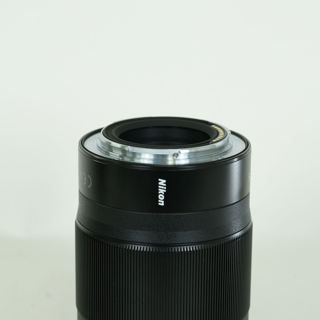 Nikon NIKKOR Z 24mm f/1.8 S