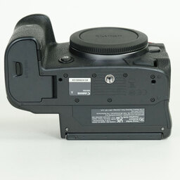 Canon EOS R5 C Canon EOS R5 C