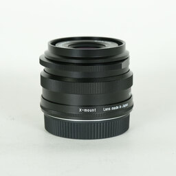 Voigtlander NOKTON 23mm F1.2 Aspherical [フジフイルムX用]