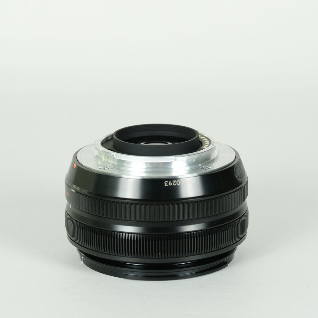 FUJIFILM XF18mmF2 Rの出品 | ONE SCENE（ワンシーン）
