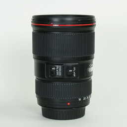 Canon EF16-35mm F4L IS USM Canon EF16-35mm F4L IS USM