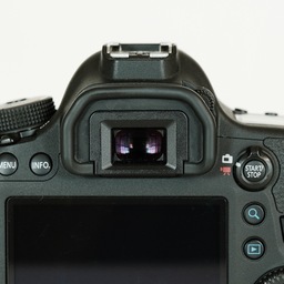 Canon EOS 6D