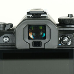 OM SYSTEM OM-1 Mark II