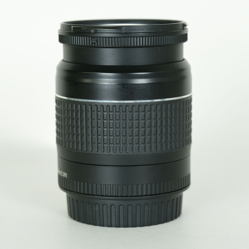 Canon ZOOM LENS EF 28-80mm F3.5-5.6 V USM