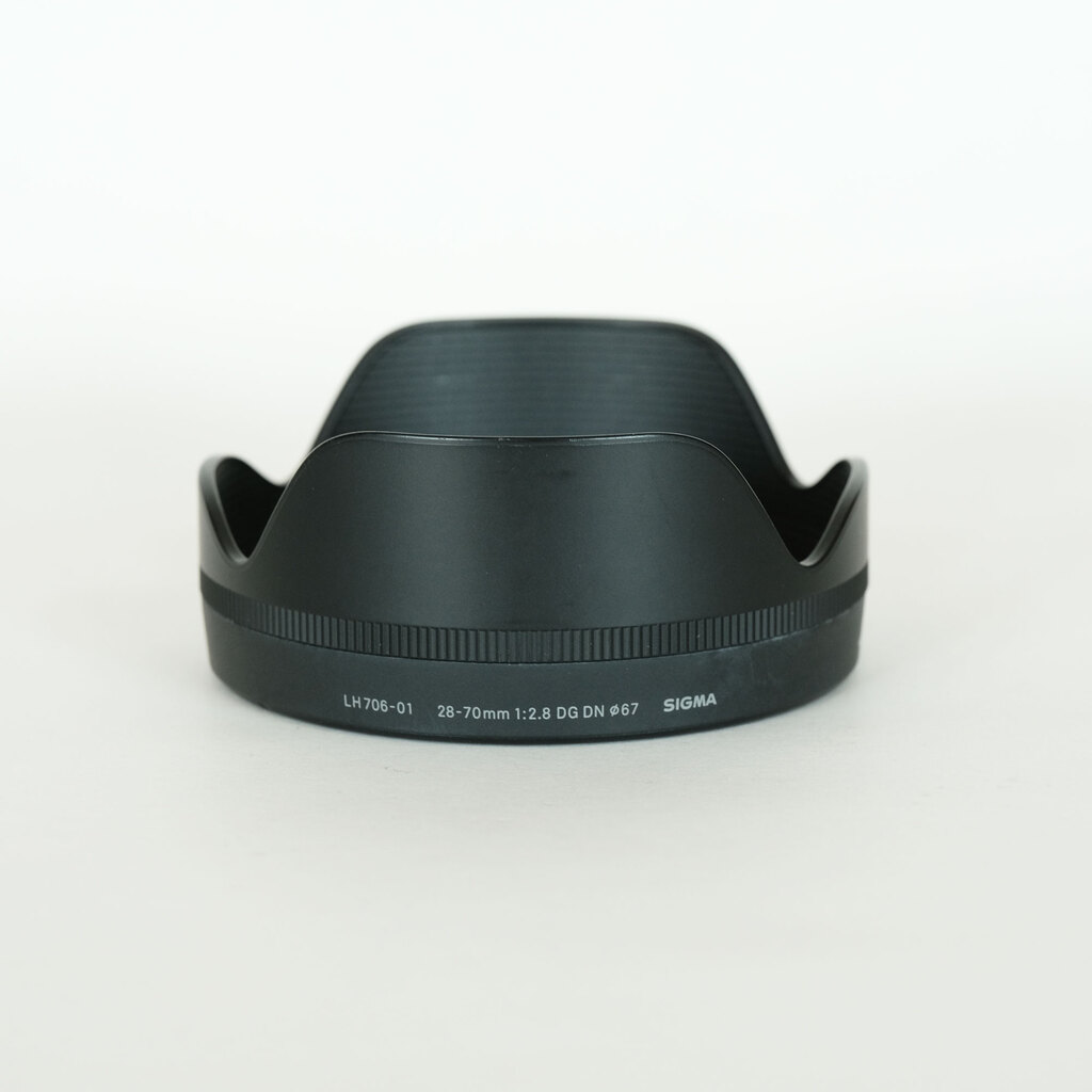 SIGMA 28-70mm F2.8 DG DN ｜Contemporary[ソニーE用]の出品 | ONE