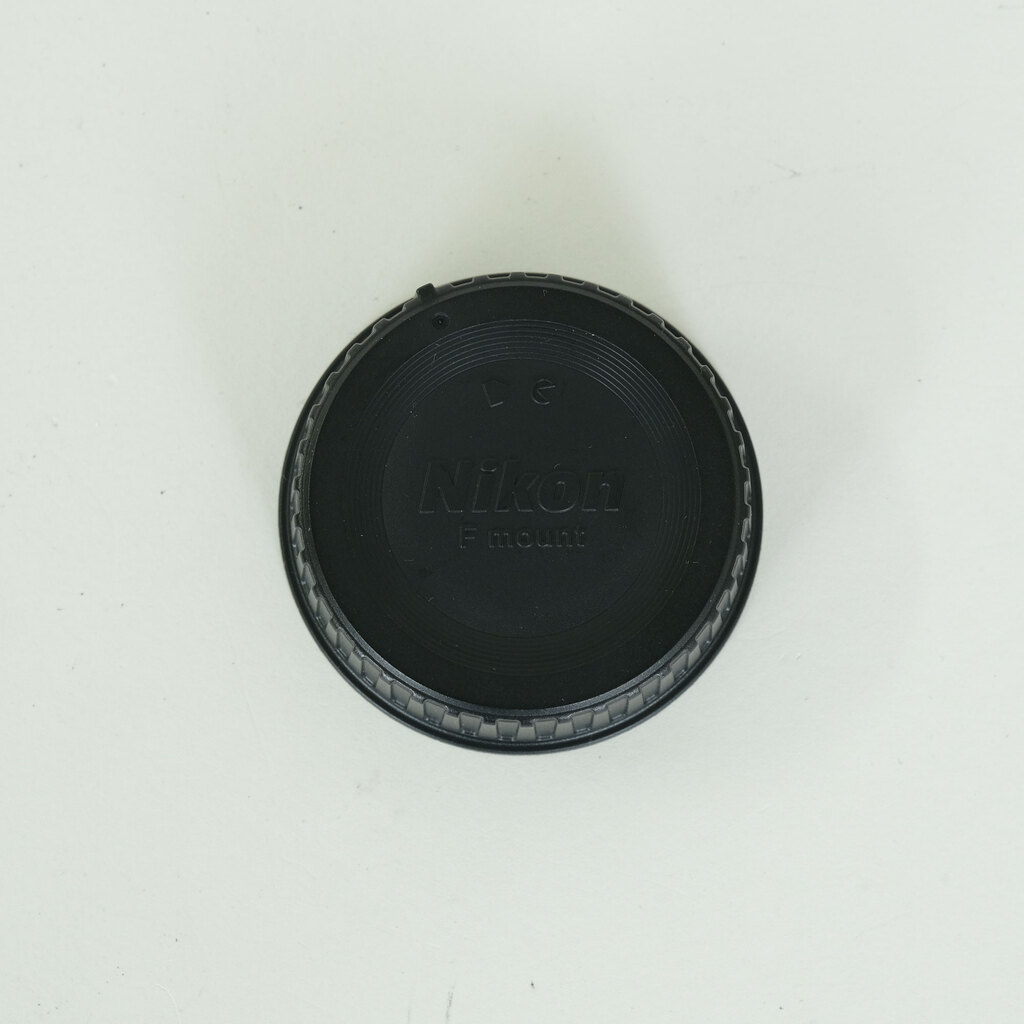 Nikon AF-S NIKKOR 20mm f/1.8G ED