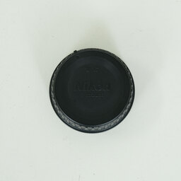 Nikon AF-S NIKKOR 20mm f/1.8G ED