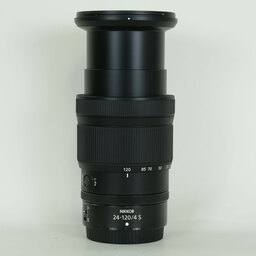 Nikon NIKKOR Z 24-120mm f/4 S