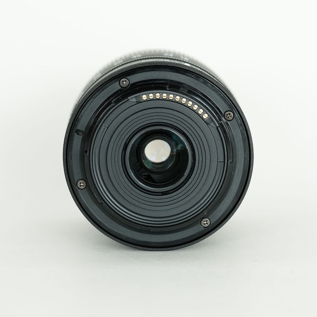 Nikon NIKKOR Z DX 18-140mm f/3.5-6.3 VR