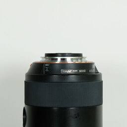 SONY Vario-Sonnar T* 24-70mm F2.8 ZA SSM SAL2470Z