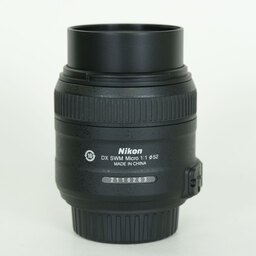 Nikon AF-S DX Micro NIKKOR 40mm f/2.8G