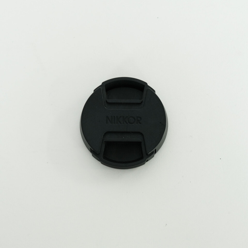 Nikon NIKKOR Z DX 16-50mm f/3.5-6.3 VR