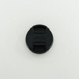 Nikon NIKKOR Z DX 16-50mm f/3.5-6.3 VR