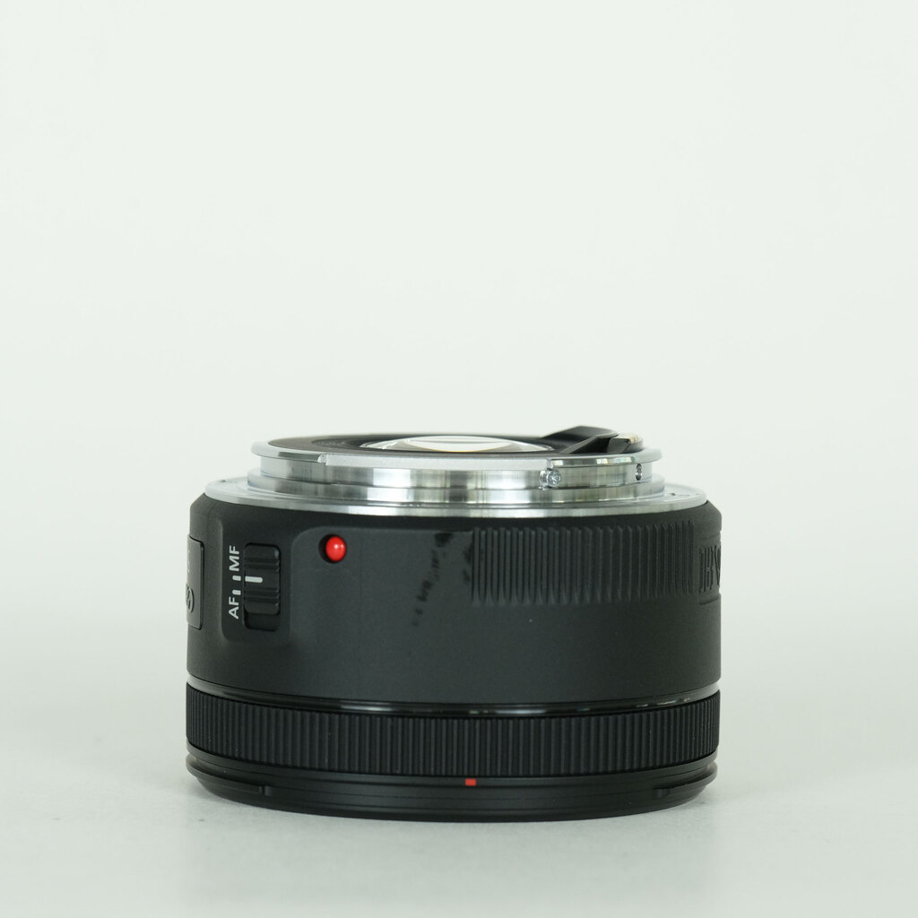 Canon EF50mm F1.8 STMの出品 | ONE SCENE（ワンシーン）