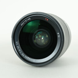 SONY Distagon T* FE 35mm F1.4 ZA SEL35F14Z