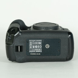 Canon EOS-1D X