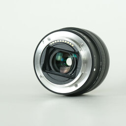 SONY FE 28-60mm F4-5.6 SEL2860 SONY FE 28-60mm F4-5.6 SEL2860