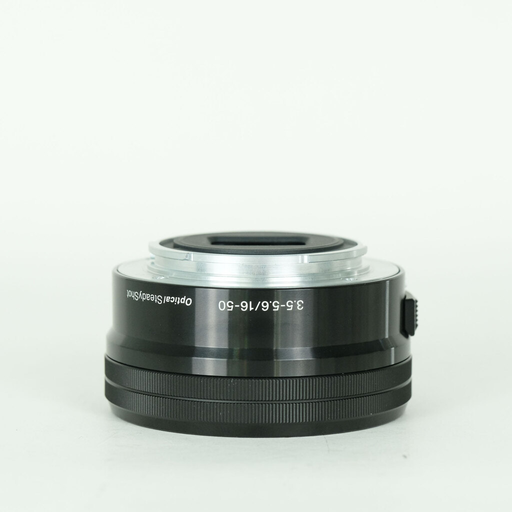 SONY E PZ 16-50mm F3.5-5.6 OSS SELP1650の出品 | ONE SCENE（ワン