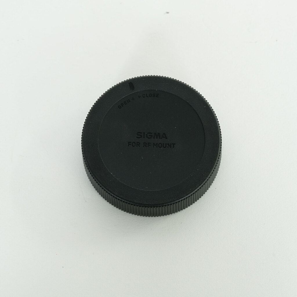 SIGMA 18-50mm F2.8 DC DN｜Contemporary [キヤノンRF用]