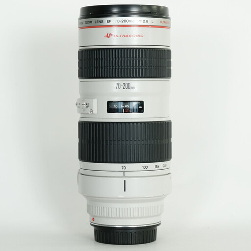 Canon EF70-200mm F2.8L USM
