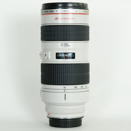 Canon EF70-200mm F2.8L USM