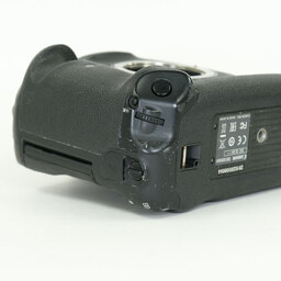 Canon EOS-1D X Mark II