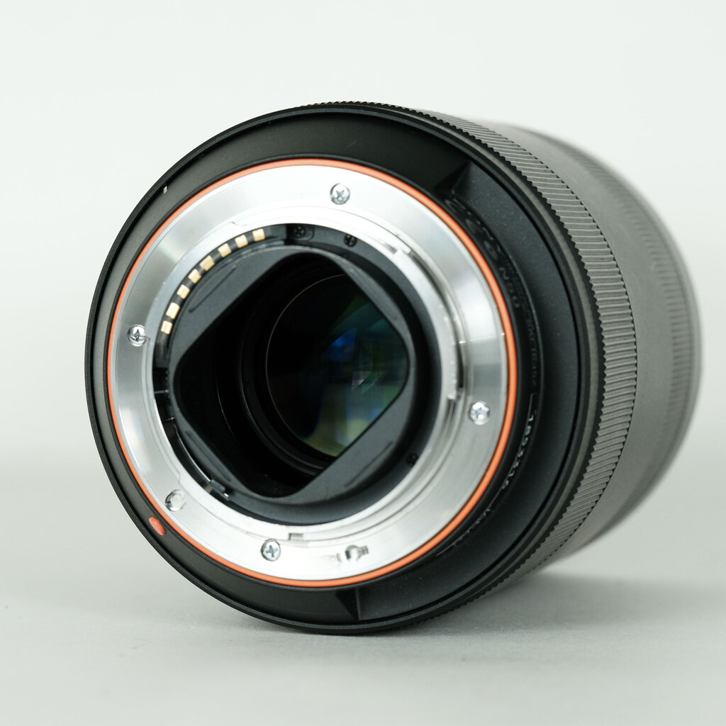 SONY Vario-Sonnar T*16-35mm F2.8 ZA SSM (SAL1635Z)(ソニーA用)