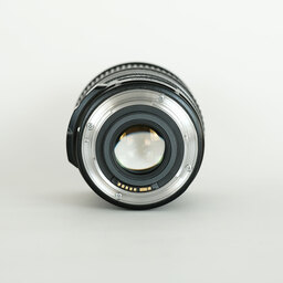 Canon EF-S17-55mm F2.8 IS USM