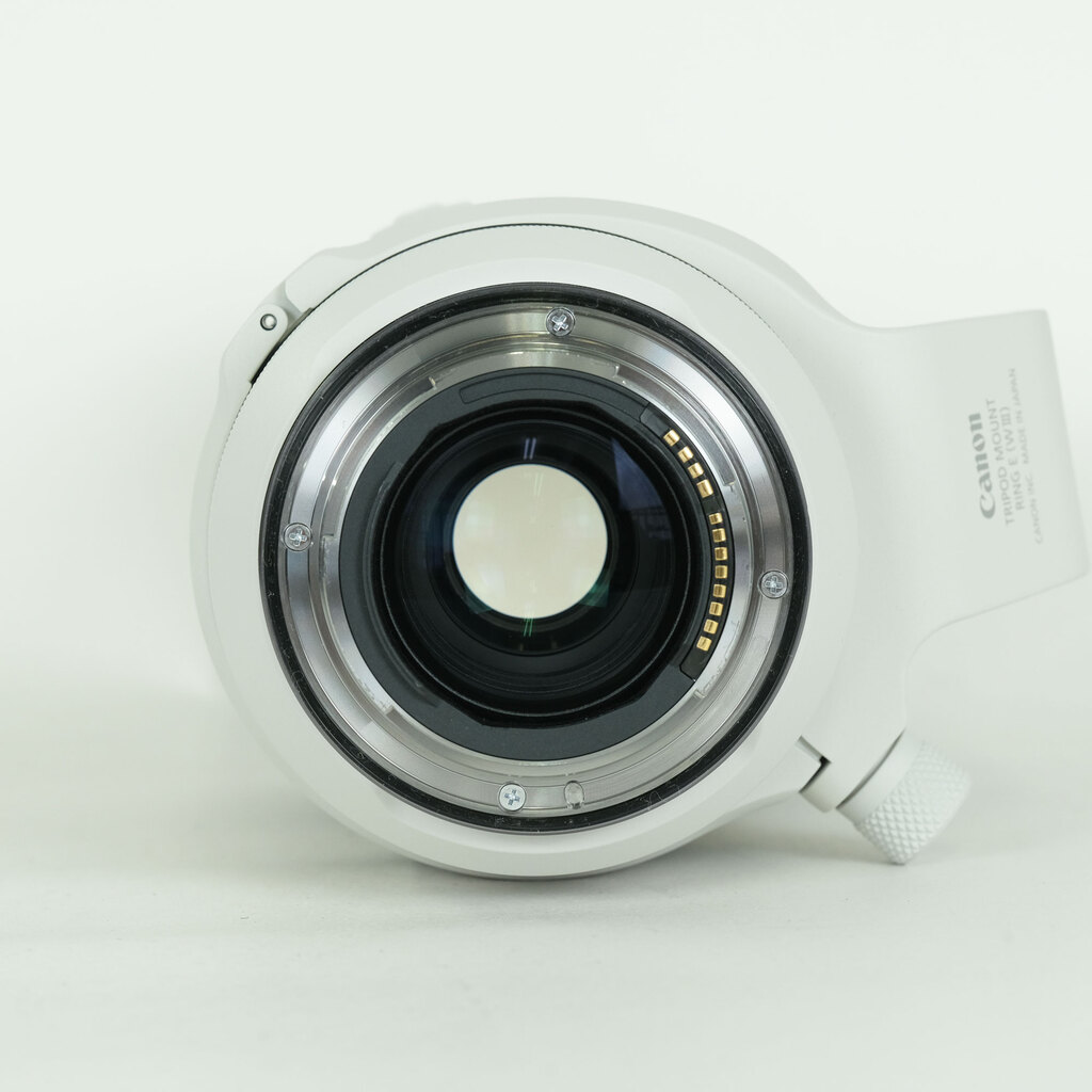 Canon RF70-200mm F2.8 L IS USM