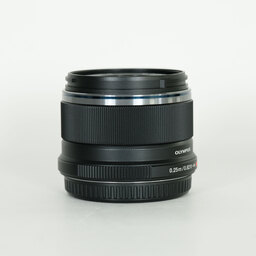 OLYMPUS M.ZUIKO DIGITAL 25mm F1.8