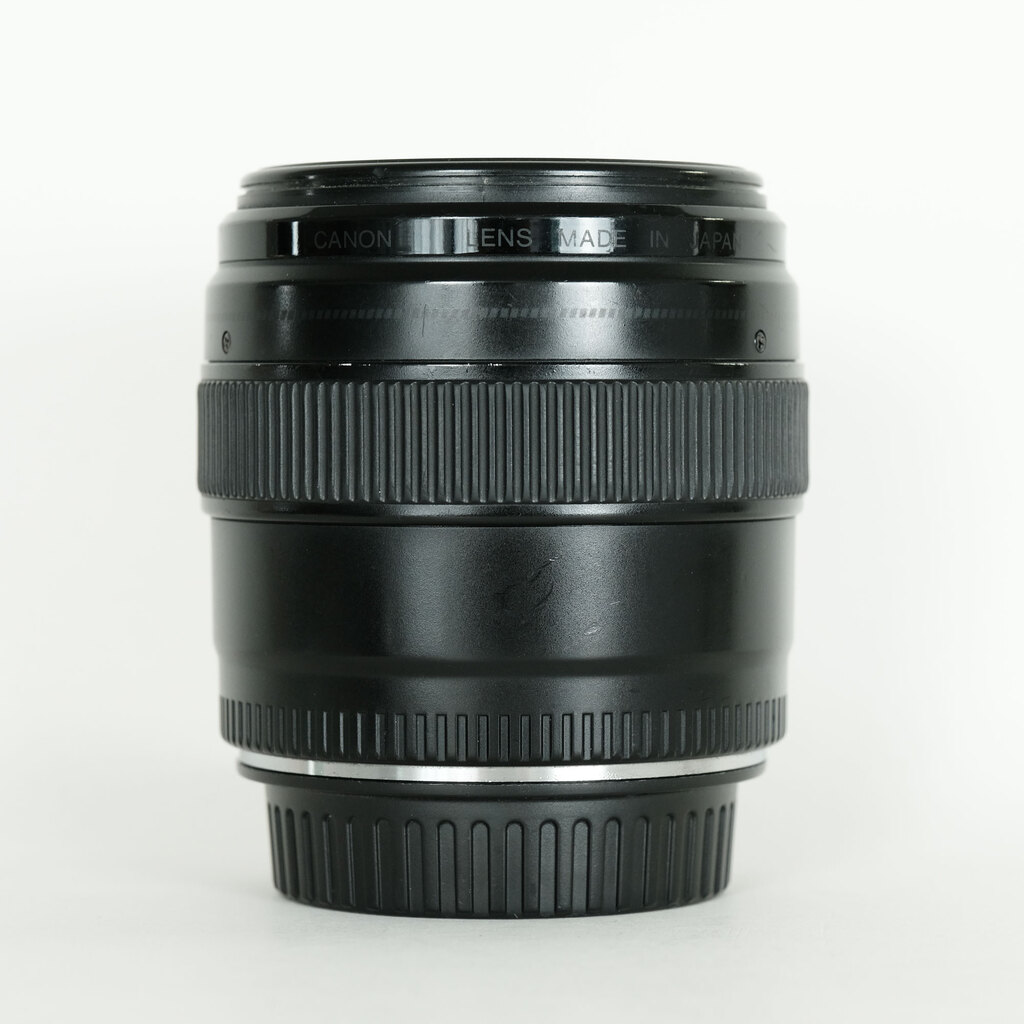 Canon EF85mm F1.8 USM