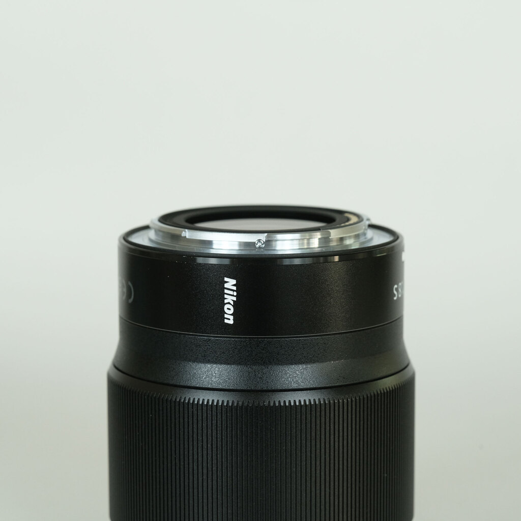 Nikon NIKKOR Z 50mm f/1.8 S