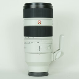 SONY FE 70-200mm F2.8 GM OSS II SEL70200GM2