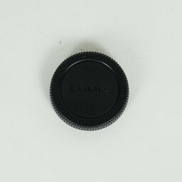 Panasonic LUMIX G 20mm F1.7 ASPH. H-H020