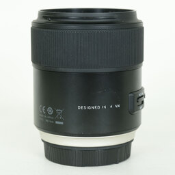 TAMRON SP 45mm F/1.8 Di VC USD (Model F013) [キヤノンEF用]