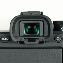 SONY α7 IV（ILCE-7M4）