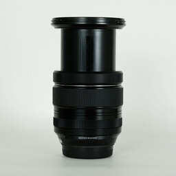 FUJIFILM XF16-80mmF4 R OIS WR