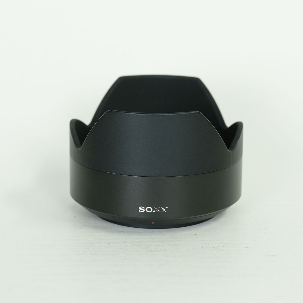 SONY Sonnar T* FE 55mm F1.8 ZA SEL55F18Z SONY Sonnar T* FE 55mm F1.8 ZA SEL55F18Z