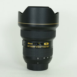 Nikon AF-S NIKKOR 14-24mm f/2.8G ED