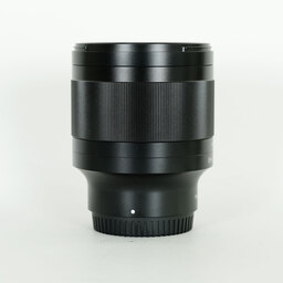 TOKINA atx-m 85mm F1.8 FE