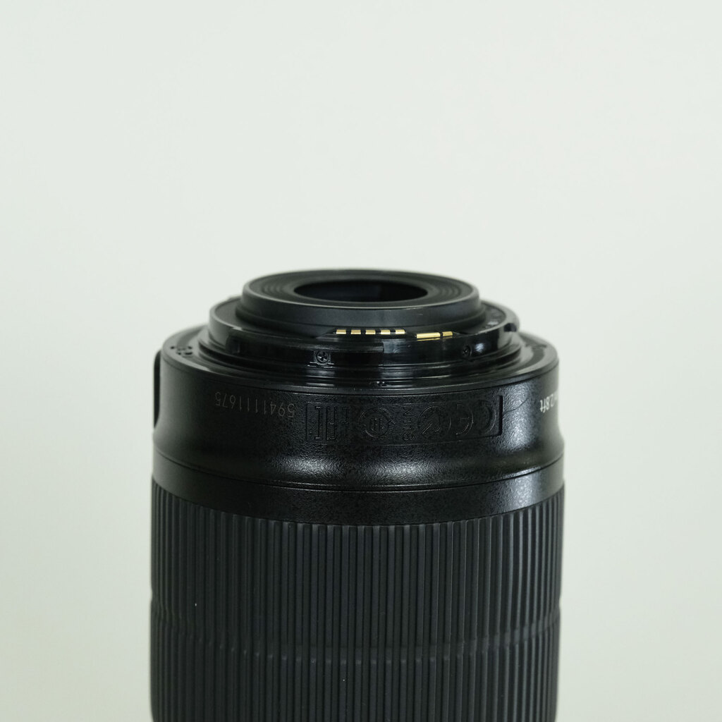 Canon EF-S55-250mm F4-5.6 IS STM Canon EF-S55-250mm F4-5.6 IS STM