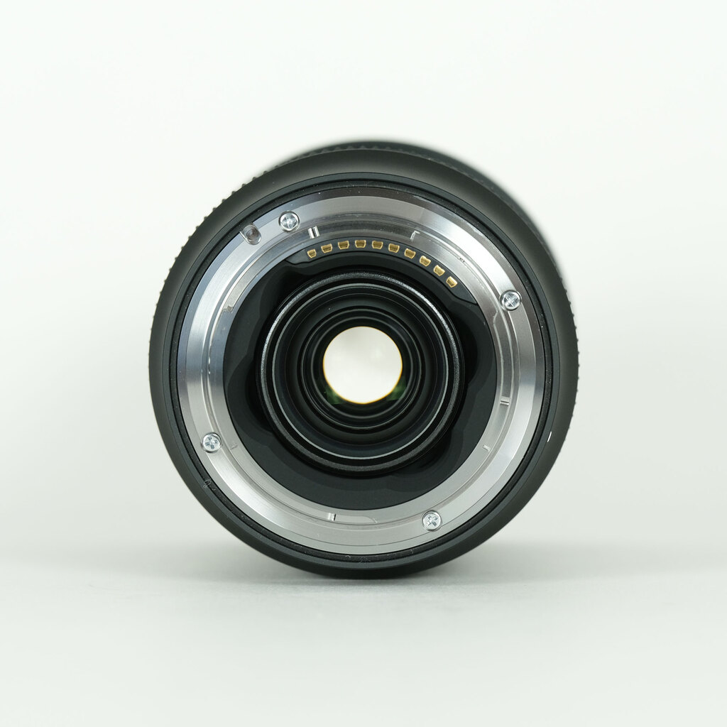 SIGMA 20-200mm F3.5-6.3 DG｜Contemporary [ソニーE用]