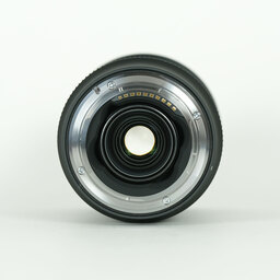 SIGMA 20-200mm F3.5-6.3 DG｜Contemporary [ソニーE用]