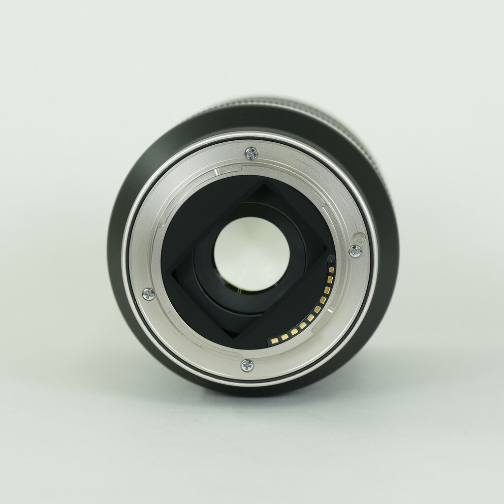 TAMRON 17-70mm F/2.8 Di III-A VC RXD (Model B070) [ソニーE用]