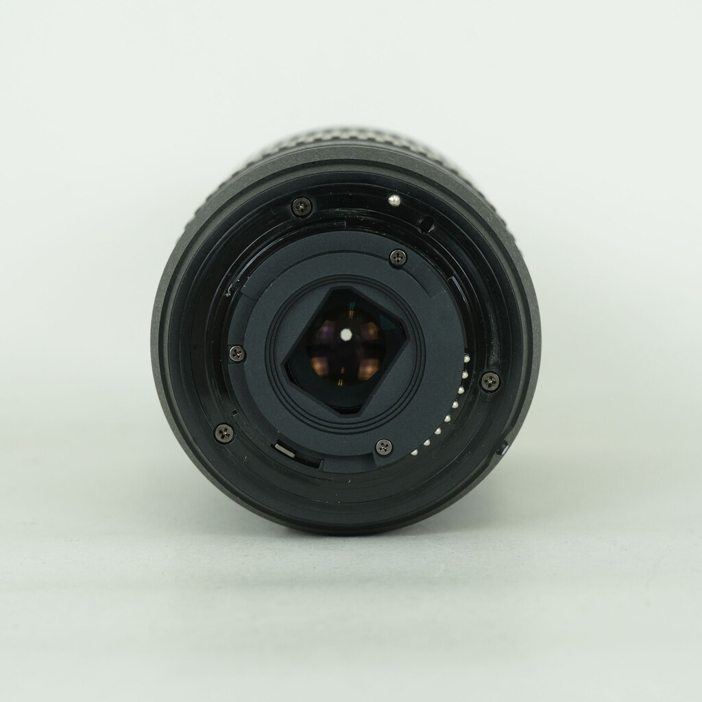 Nikon AF-P DX NIKKOR 70-300mm f/4.5-6.3G ED VR