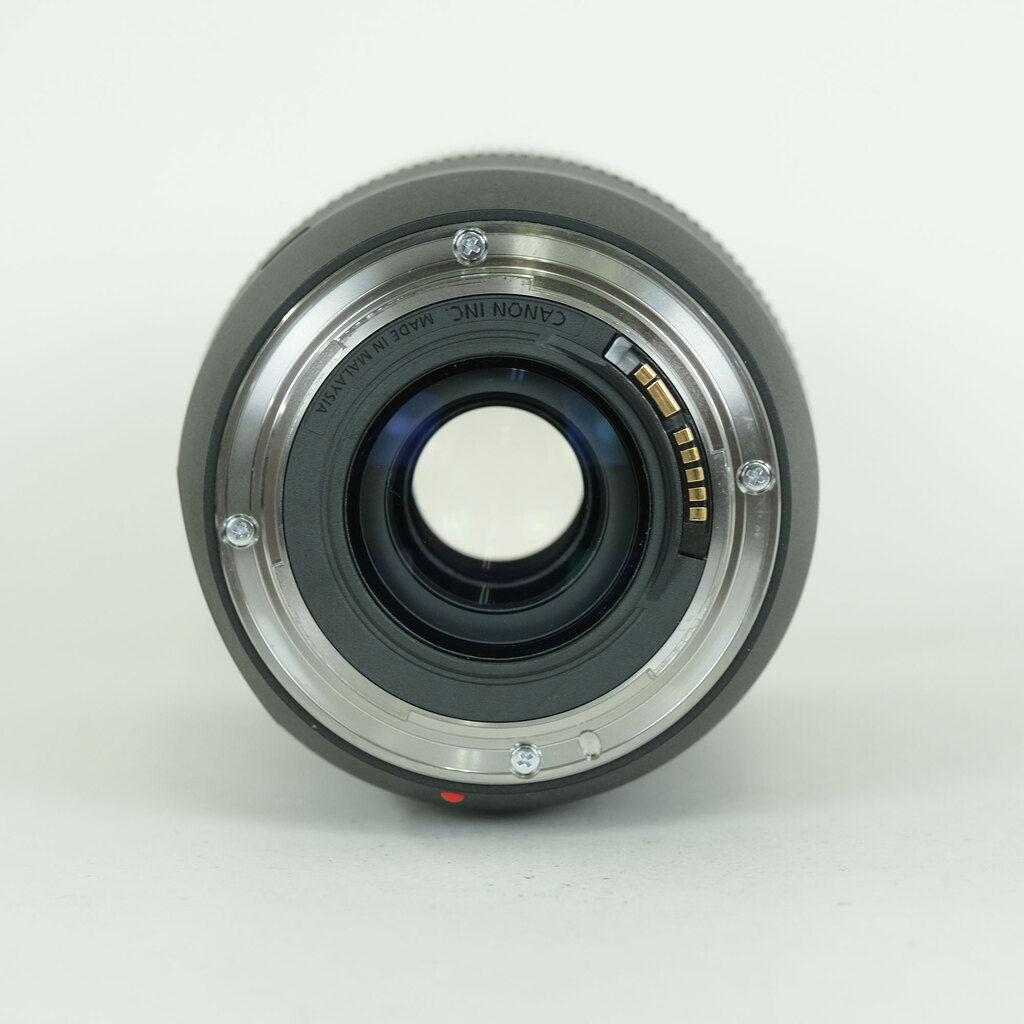 Canon EF70-300mm F4-5.6 IS II USM