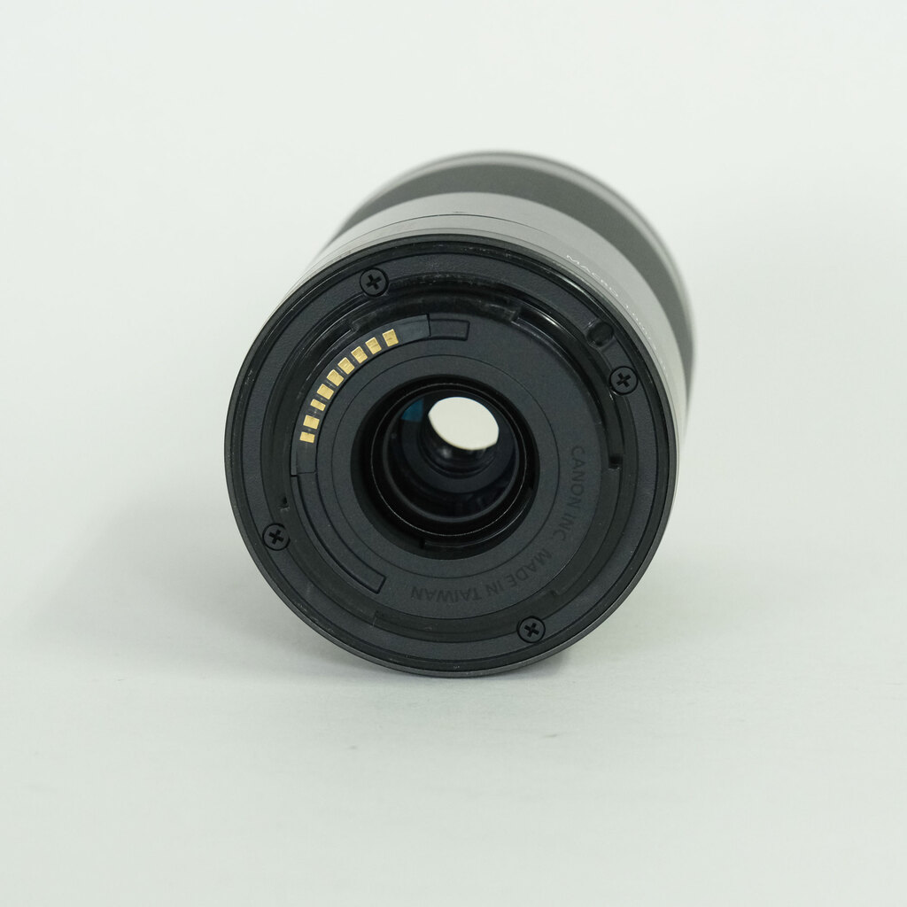 Canon EF-M55-200mm F4.5-6.3 IS STM Canon EF-M55-200mm F4.5-6.3 IS STM