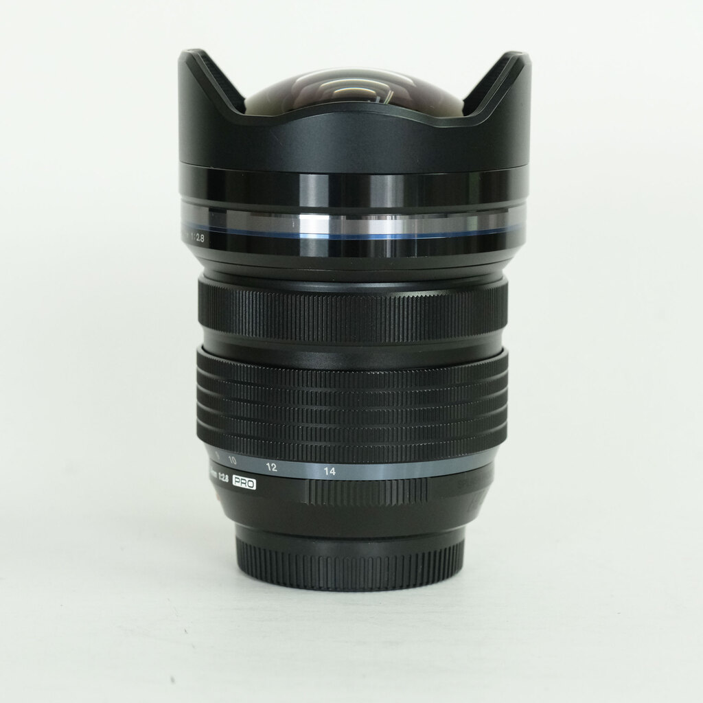 OLYMPUS M.ZUIKO DIGITAL ED 7-14mm F2.8 PRO