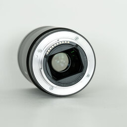 SONY Sonnar T* FE 55mm F1.8 ZA SEL55F18Z