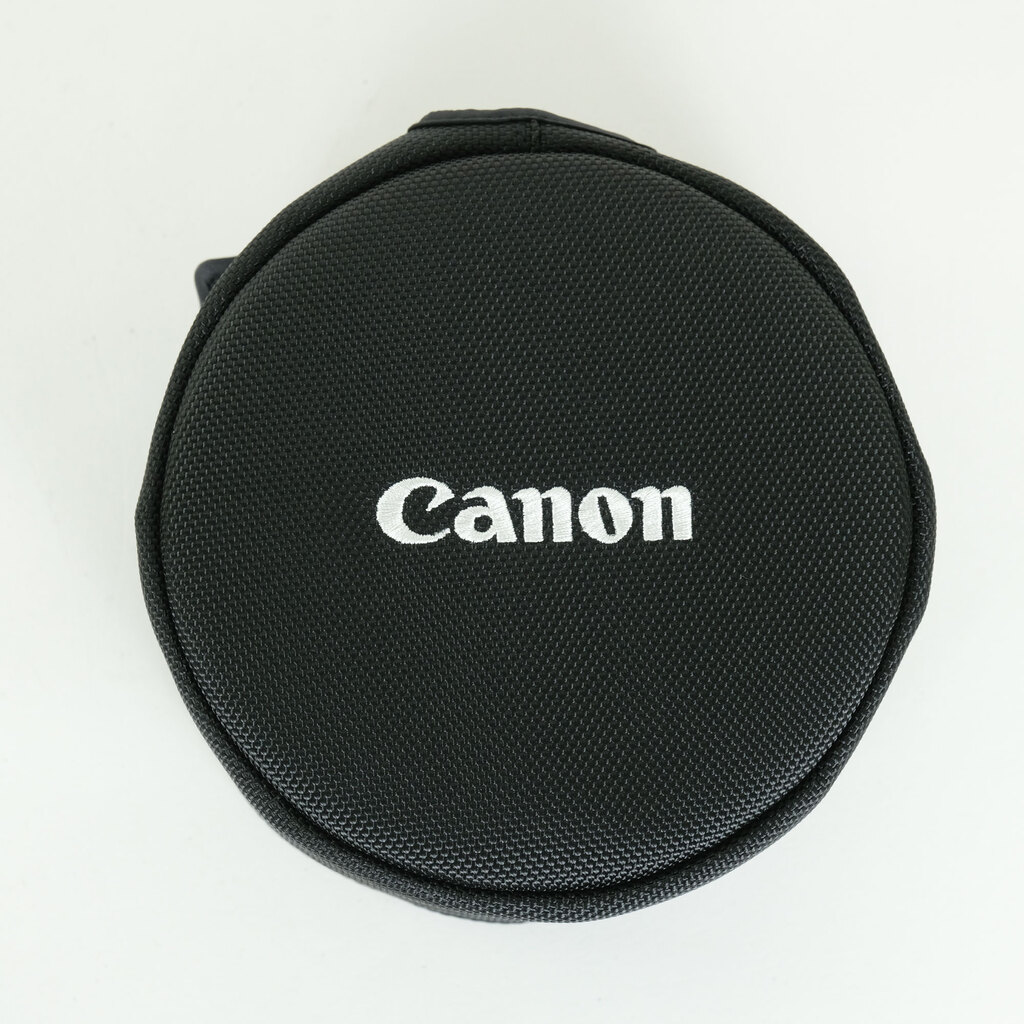 Canon EF300mm F2.8L IS II USM